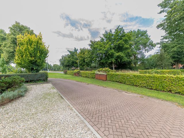 Varsseveldseweg 26, Terborg