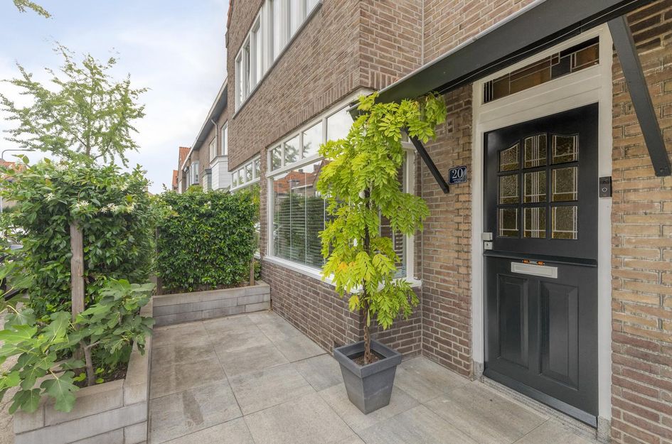 Beukstraat 20
