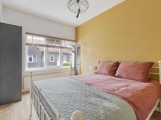 Beukstraat 20, Breda