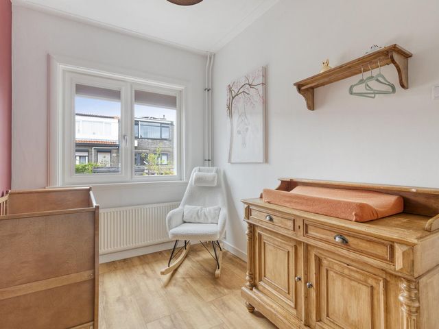 Beukstraat 20, Breda