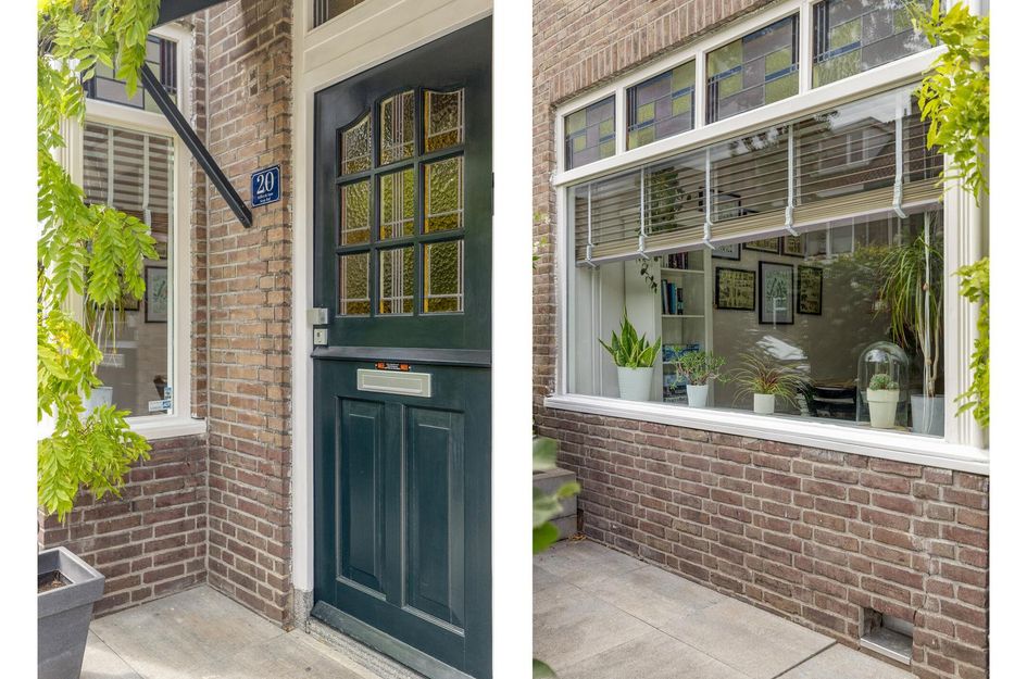 Beukstraat 20
