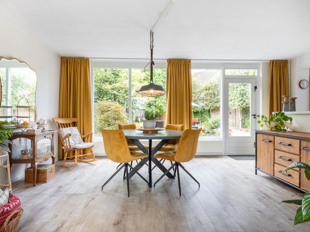 Hulstakker 15, Baarle-Nassau