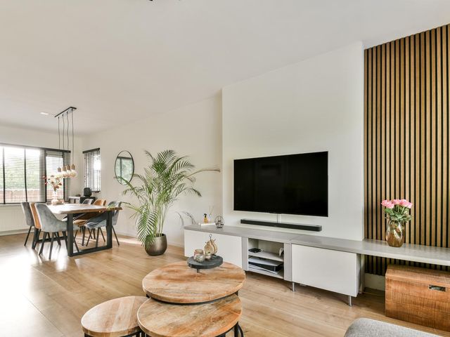 Einsteinstraat 24, Haarlem
