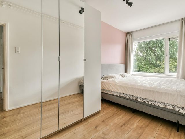 Einsteinstraat 24, Haarlem