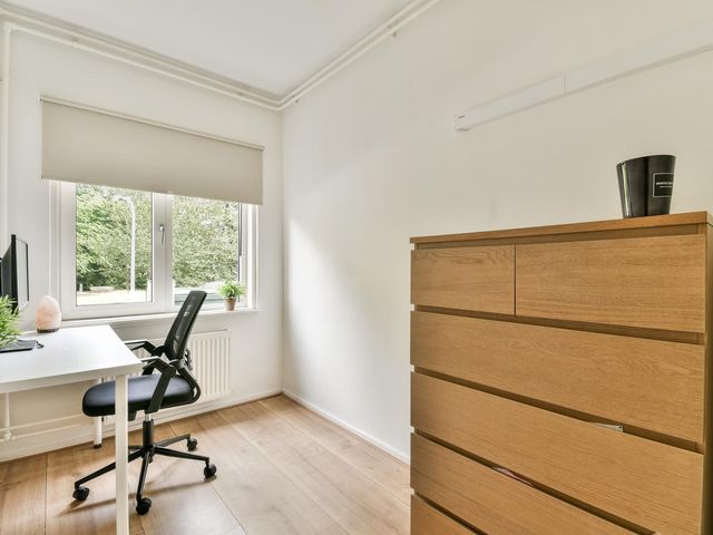 Einsteinstraat 24, Haarlem