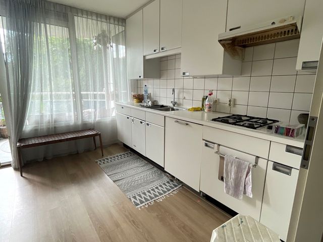 Krooswijkhof 54, Amsterdam