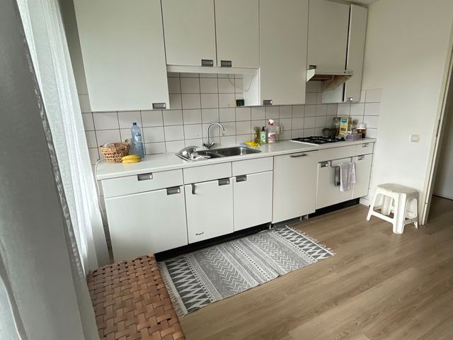 Krooswijkhof 54, Amsterdam