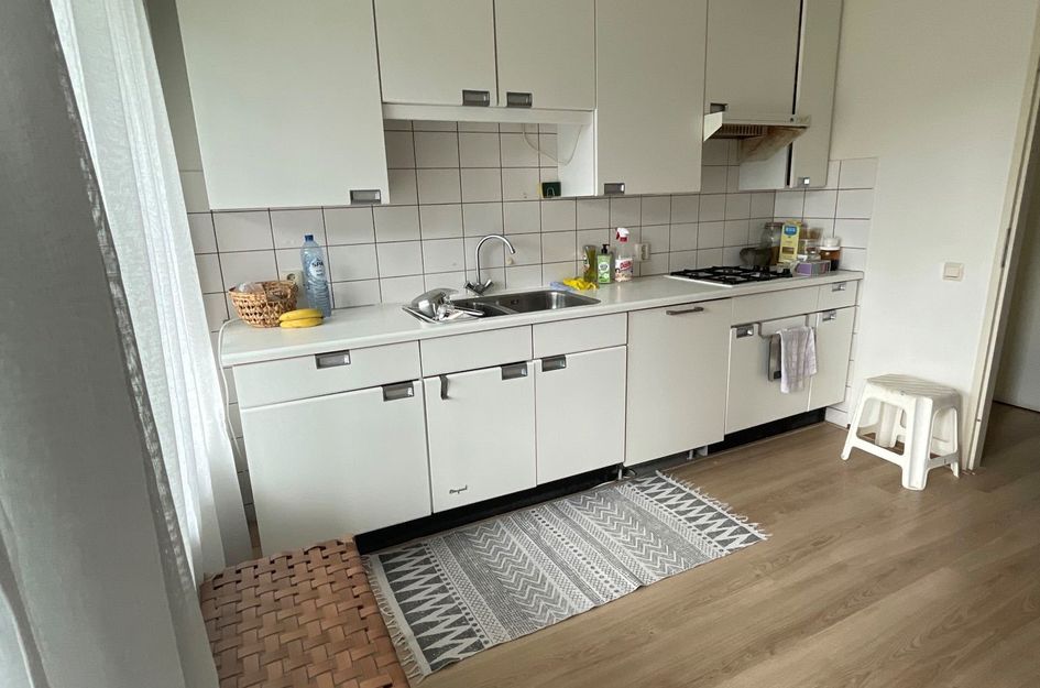 Krooswijkhof 54