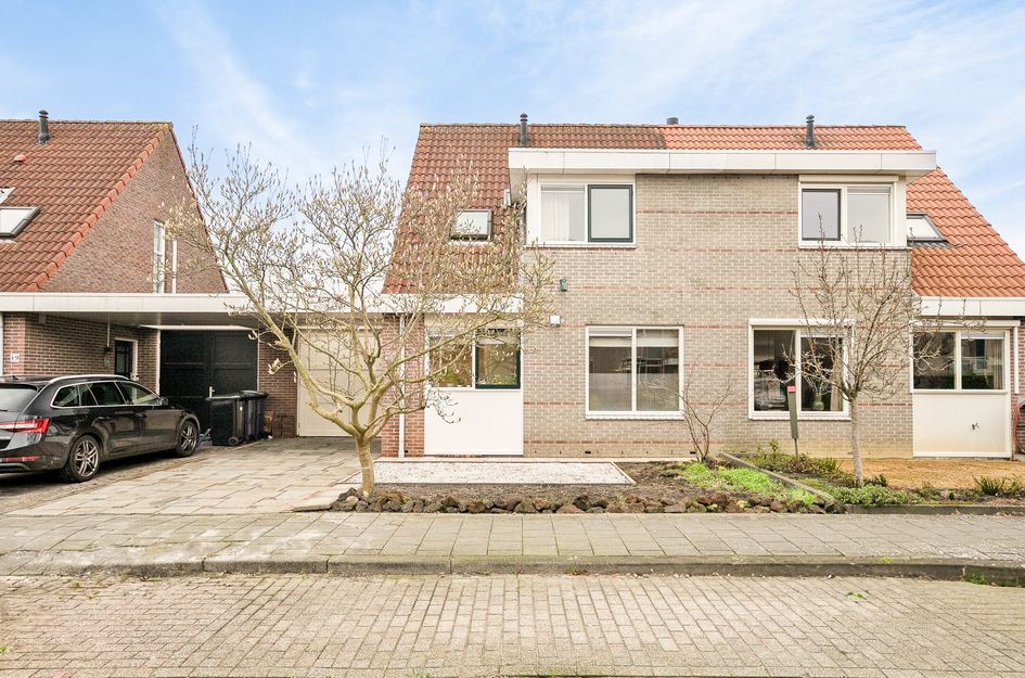 Beursjeskruidstraat 21