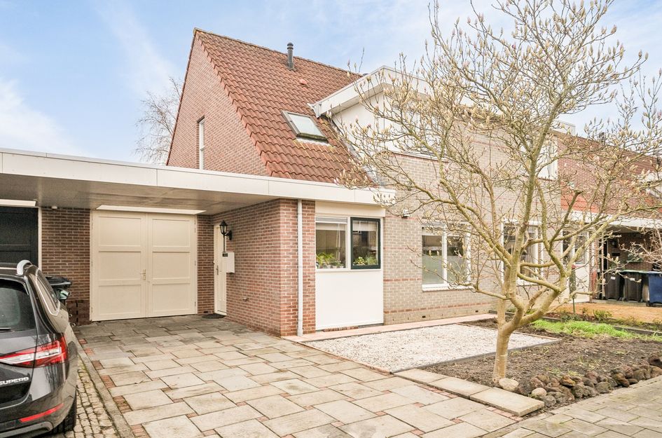 Beursjeskruidstraat 21