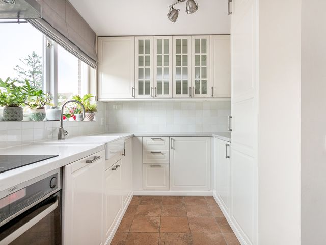 Beursjeskruidstraat 21, Almere