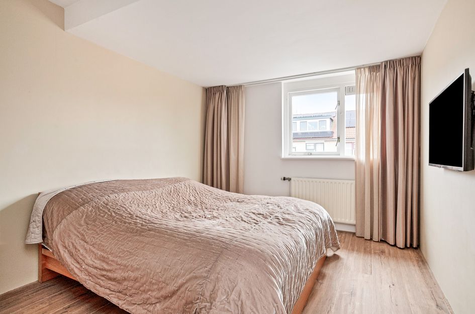 Beursjeskruidstraat 21