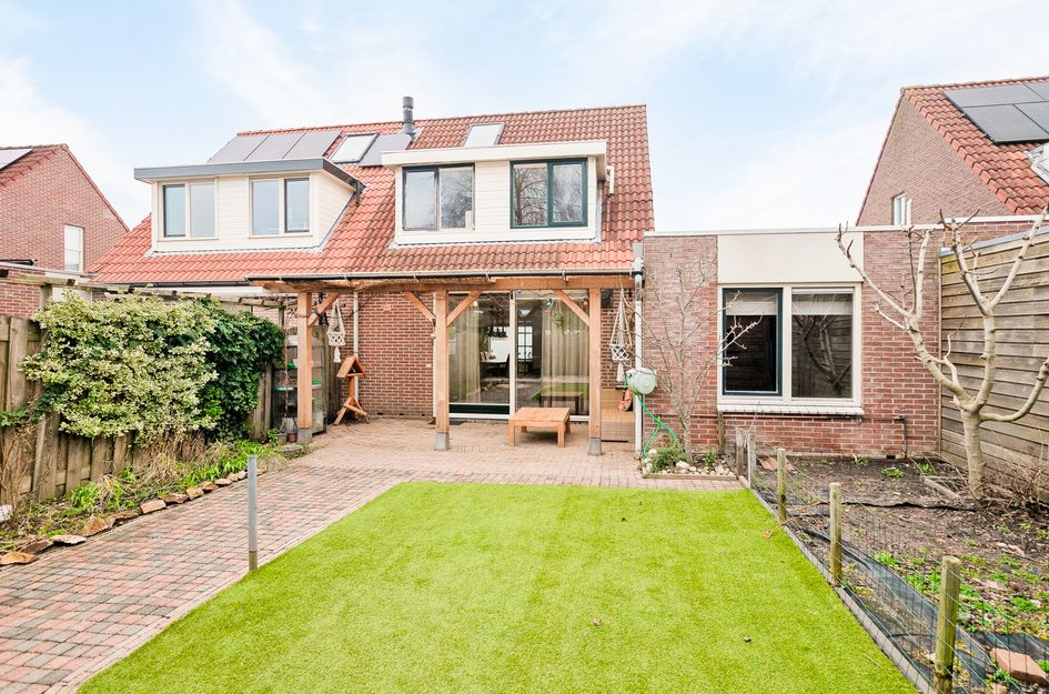 Beursjeskruidstraat 21