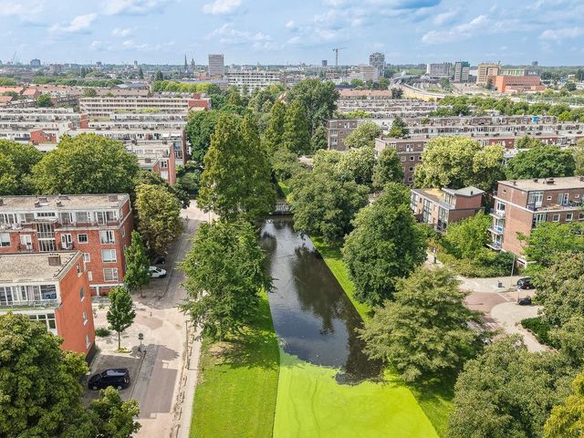 Hulkstraat 19C, Rotterdam