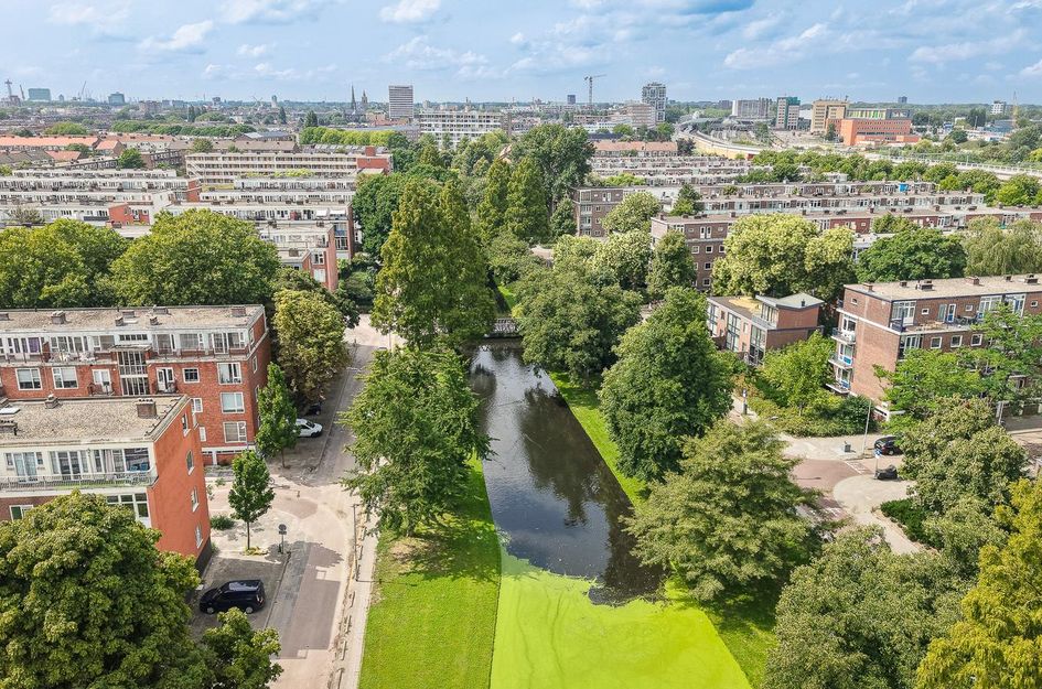 Hulkstraat 19C