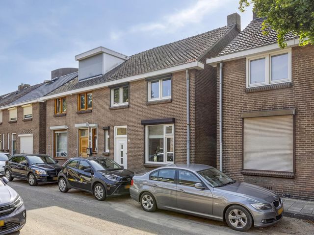 Linkensweg 34, Oss