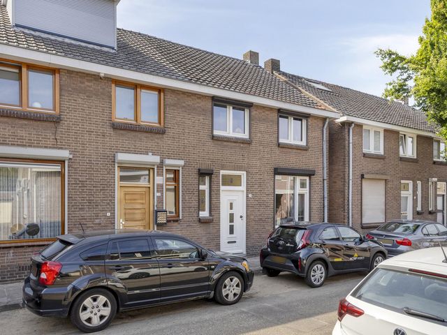 Linkensweg 34, Oss