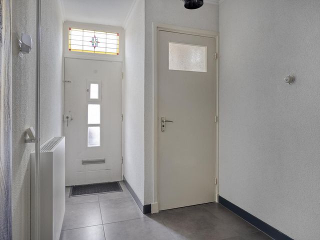Linkensweg 34, Oss