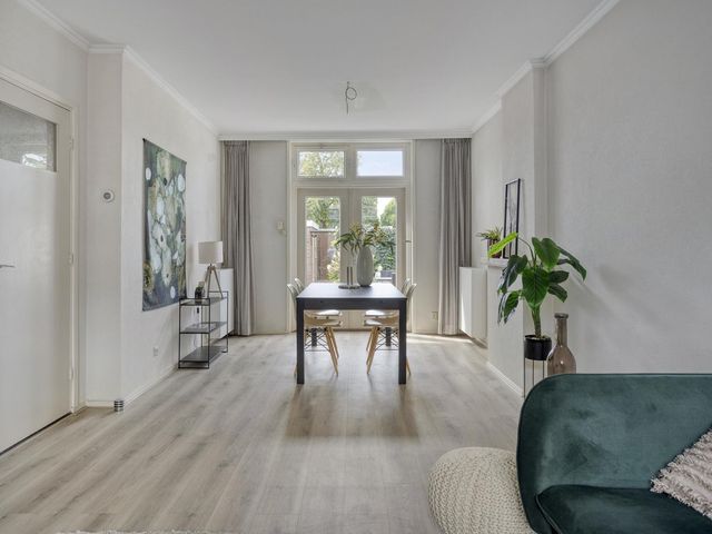 Linkensweg 34, Oss