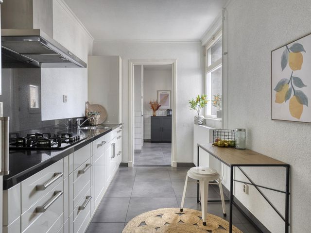 Linkensweg 34, Oss