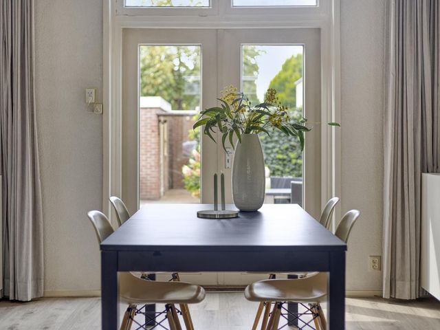 Linkensweg 34, Oss