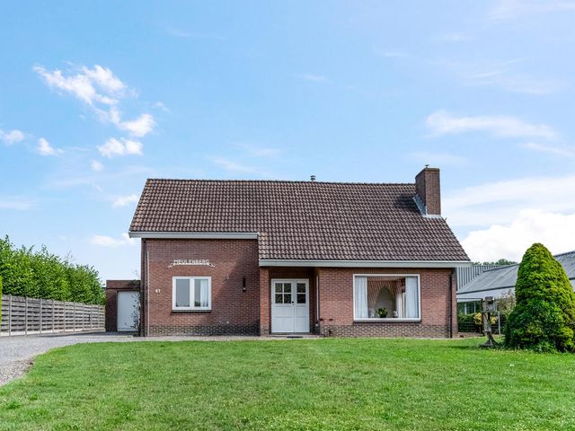 Pannerdenseweg 97, Doornenburg