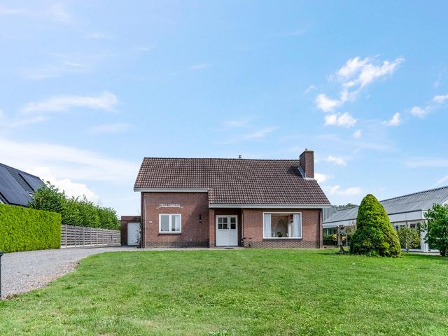 Pannerdenseweg 97, Doornenburg