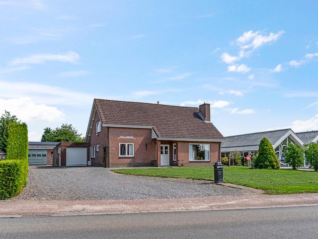 Pannerdenseweg 97, Doornenburg