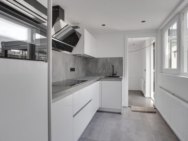 B.W. ter Kuilestraat 336, Enschede