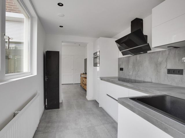 B.W. ter Kuilestraat 336, Enschede