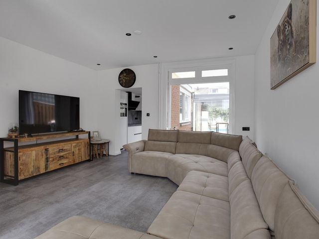 B.W. ter Kuilestraat 336, Enschede