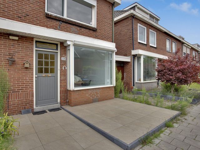 B.W. ter Kuilestraat 336, Enschede