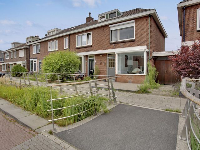 B.W. ter Kuilestraat 336, Enschede