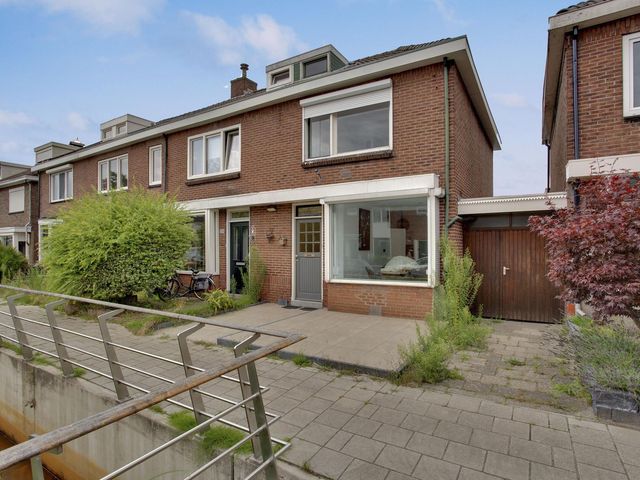 B.W. ter Kuilestraat 336, Enschede