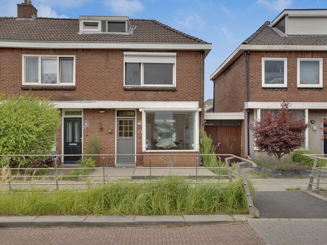 B.W. ter Kuilestraat 336, Enschede