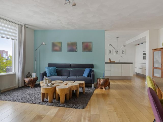 Jan Pannebakkerhof 47, Waalwijk