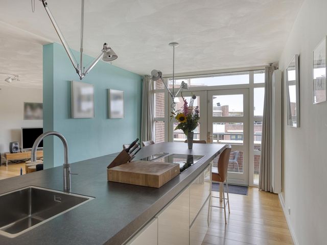 Jan Pannebakkerhof 47, Waalwijk