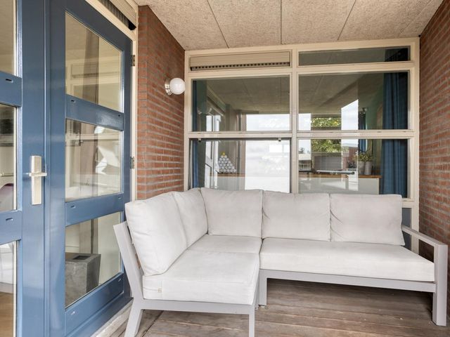 Jan Pannebakkerhof 47, Waalwijk