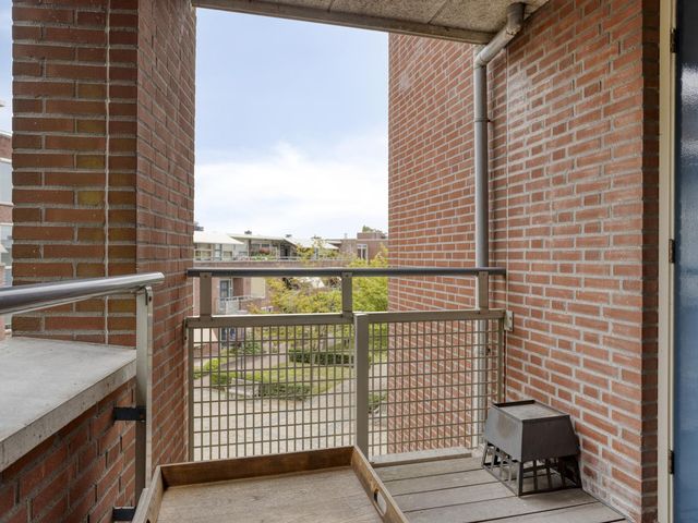 Jan Pannebakkerhof 47, Waalwijk