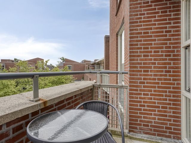 Jan Pannebakkerhof 47, Waalwijk