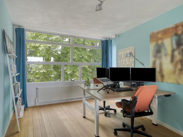 Jan Pannebakkerhof 47, Waalwijk