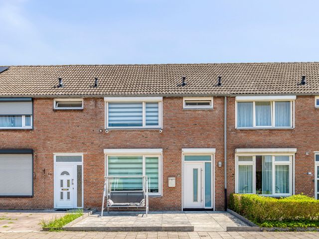 Schuberthof 21, Terneuzen