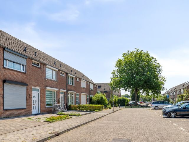 Schuberthof 21, Terneuzen