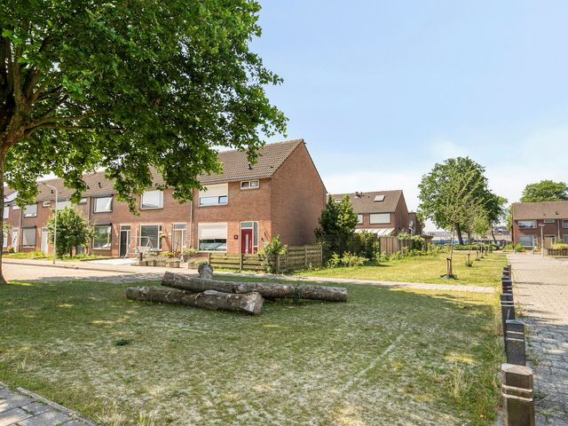Schuberthof 21, Terneuzen