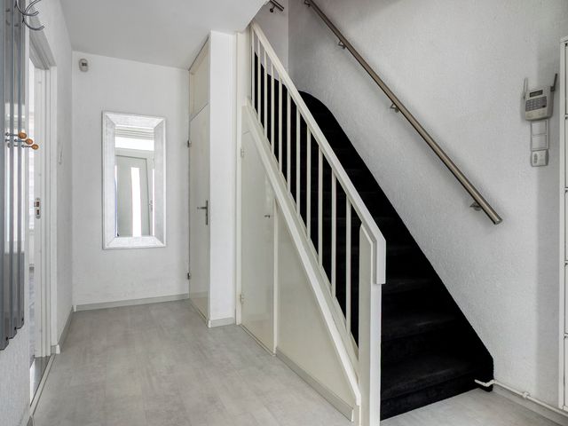 Schuberthof 21, Terneuzen