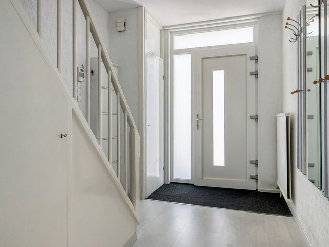 Schuberthof 21, Terneuzen