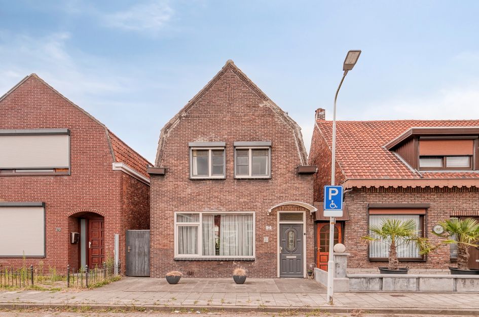 Middenstraat 94