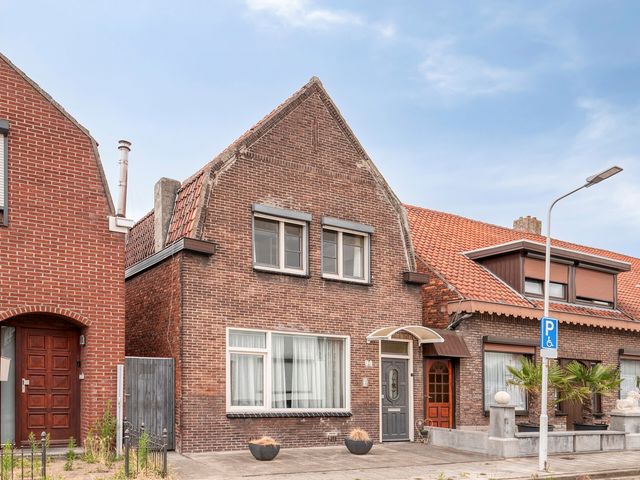 Middenstraat 94, Sluiskil