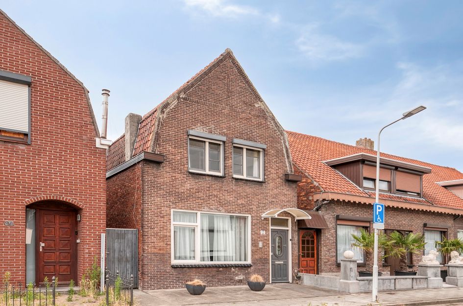 Middenstraat 94