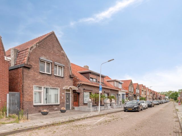 Middenstraat 94, Sluiskil